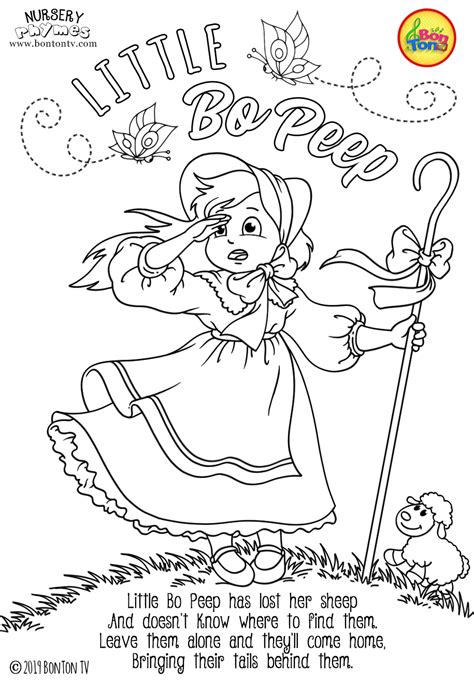 nursery rhymes coloring pages|dltk free printable coloring pages.